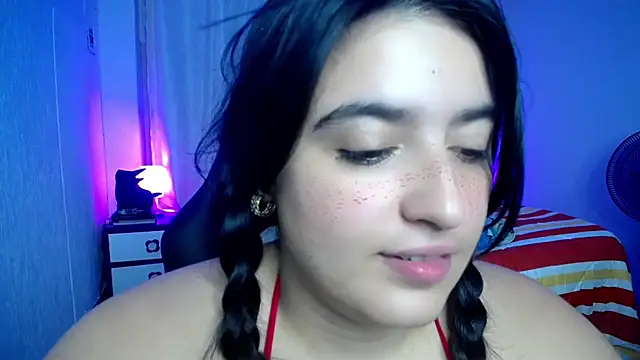 Snapshot of sonic_jess07 chatting on March 2026 12:57:01 AM sonic jess07 online show from March 2026 12:57:01 AM