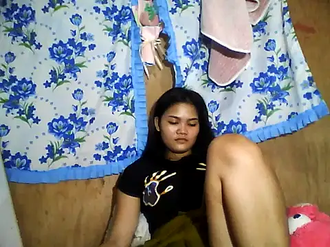 Snapshot of PinaySkinnyJust18 chatting on June 2026 09:54:01 AM PinaySkinnyJust18 online show from June 2026 09:54:01 AM