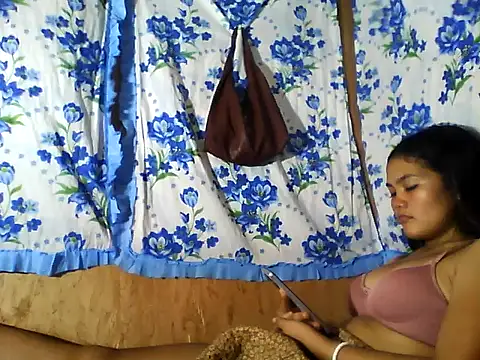 Snapshot of PinaySkinnyJust18 chatting on June 2026 09:40:01 AM PinaySkinnyJust18 online show from June 2026 09:40:01 AM