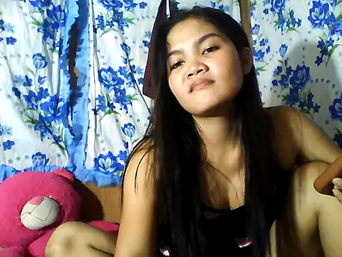 Snapshot of PinaySkinnyJust18 chatting on June 2026 11:31:01 AM PinaySkinnyJust18 online show from June 2026 11:31:01 AM