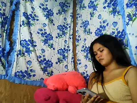 PinaySkinnyJust18 online show from July 2026 09:48:02 AM