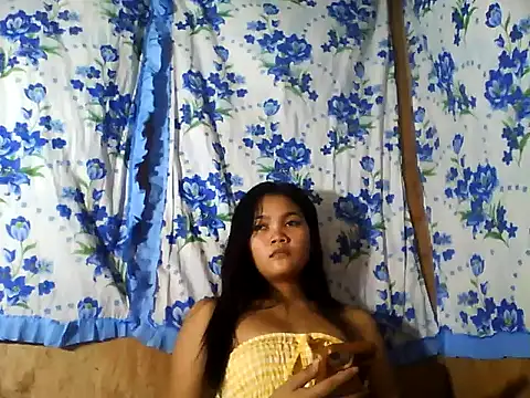 PinaySkinnyJust18 online show from July 2026 10:16:01 PM