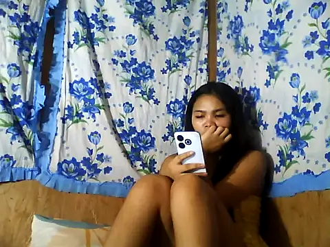 PinaySkinnyJust18 online show from July 2026 04:19:01 AM