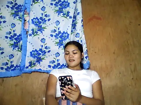 PinaySkinnyJust18 online show from July 2026 04:25:01 AM