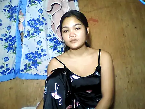 PinaySkinnyJust18 online show from July 2026 09:28:02 PM