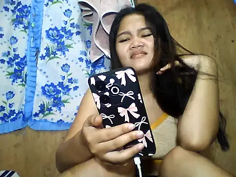PinaySkinnyJust18 online show from July 2026 10:48:01 PM