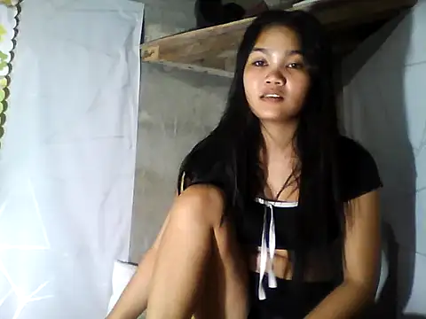 PinaySkinnyJust18 online show from July 2026 10:46:01 PM