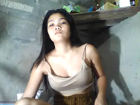 PinaySkinnyJust18 online show from July 2026 10:19:02 PM