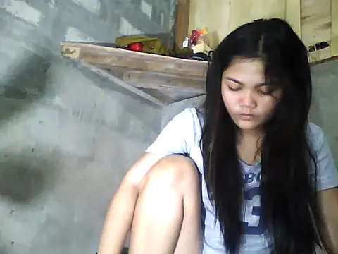 PinaySkinnyJust18 online show from August 2026 10:19:02 PM