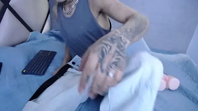 Dogan Renzo0 online show from March 2026 09:20:02 PM