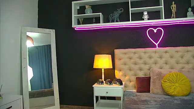 TaniaKaverina online show from February 2026 05:36:02 AM