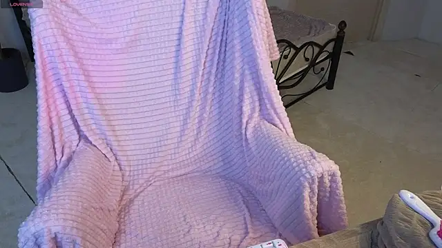 NaomiKim  online show from March 2026 08:26:33 AM