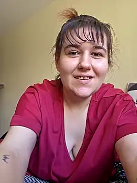 Ashlovescannabis online show from April 2026 02:33:01 PM