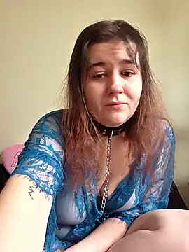 Ashlovescannabis online show from April 2026 02:43:02 PM
