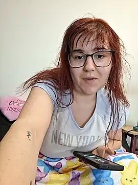 Ashlovescannabis online show from May 2026 07:25:01 AM