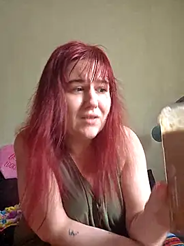 Ashlovescannabis online show from May 2026 03:39:01 PM