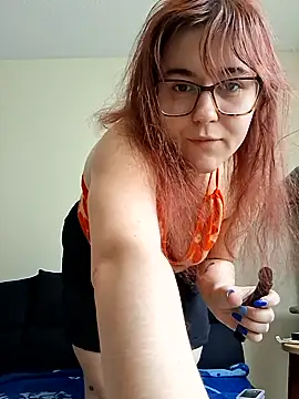 Ashlovescannabis online show from June 2026 04:31:02 PM
