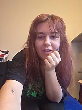 Ashlovescannabis online show from June 2026 09:35:02 AM