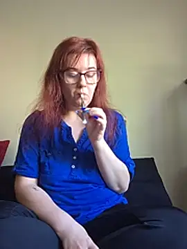 Ashlovescannabis online show from June 2026 12:15:01 PM
