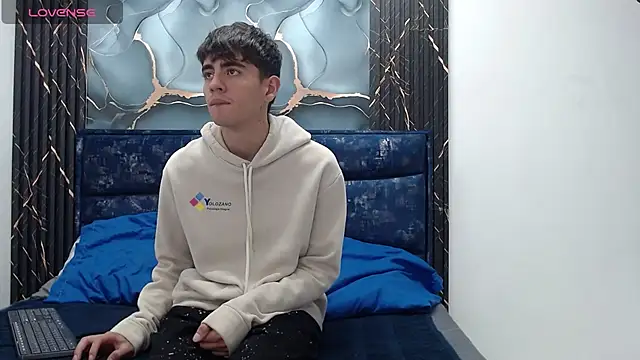 Lust demian online show from February 2026 11:41:01 AM