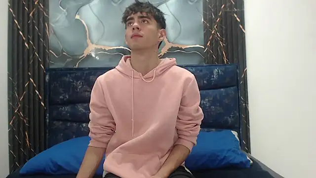 Lust demian online show from March 2026 12:19:01 PM