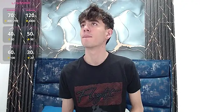 Lust demian online show from March 2026 11:37:01 AM