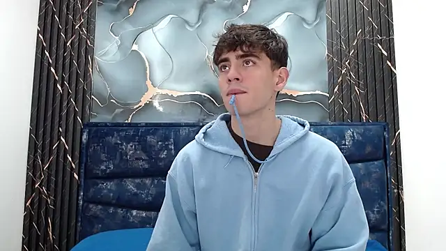 Lust demian online show from March 2026 11:49:02 AM