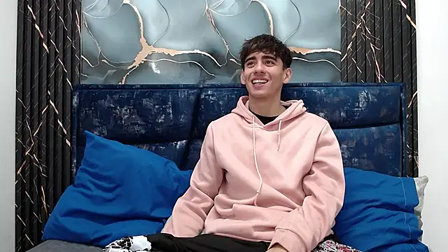 Lust demian online show from March 2026 11:54:02 AM