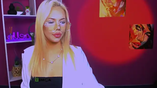 alexa bonni online show from May 2026 06:48:02 PM