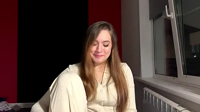 VeraLili online show from February 2026 04:22:02 PM