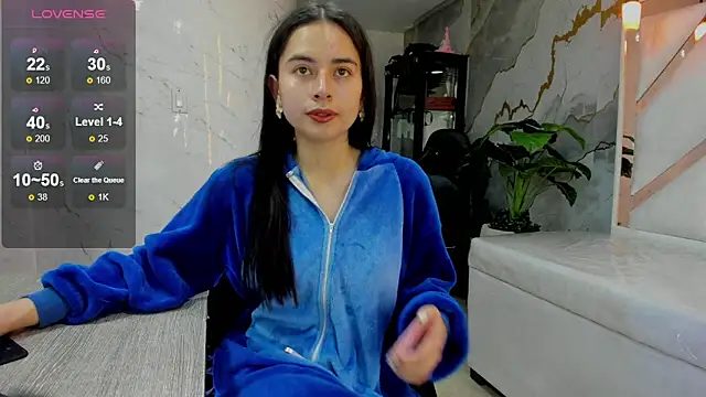 Qetsyah tf online show from April 2026 12:52:02 PM