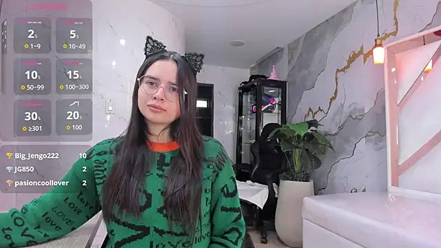 Qetsyah tf online show from April 2026 01:37:02 PM