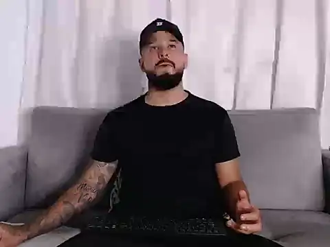 Handsomen69 online show from May 2026 11:46:02 PM