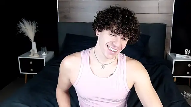 TylerGibson online show from February 2026 07:51:02 PM