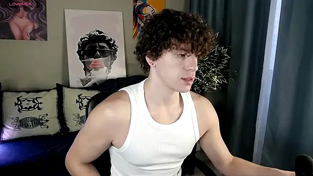 TylerGibson online show from April 2026 03:42:01 AM