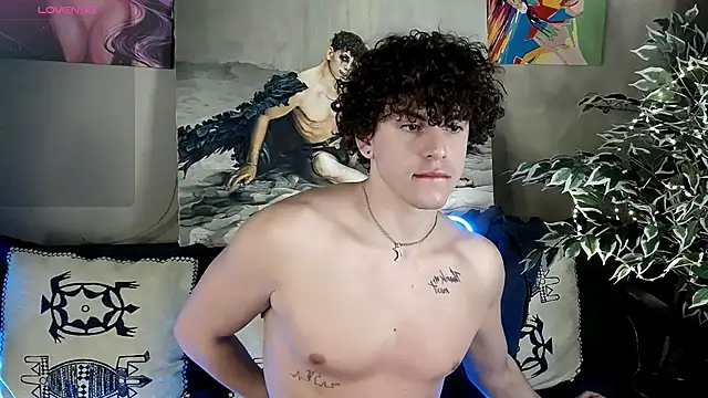 TylerGibson online show from April 2026 12:56:01 AM