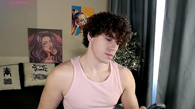 TylerGibson online show from May 2026 03:25:02 AM