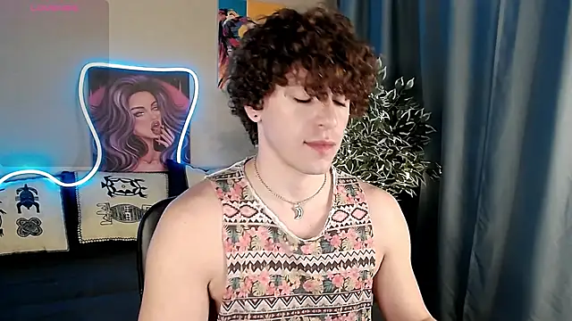 TylerGibson online show from May 2026 02:31:02 AM