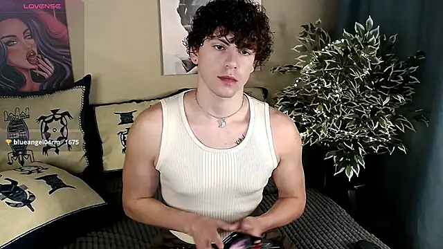 TylerGibson online show from May 2026 03:55:02 PM