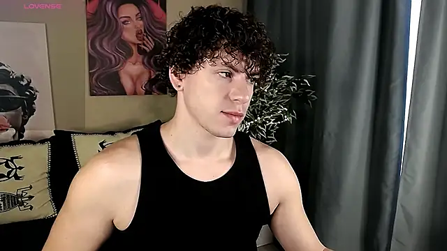 TylerGibson online show from May 2026 03:24:02 AM
