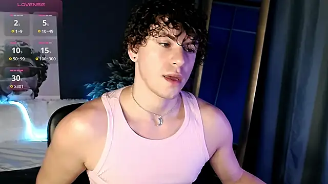 TylerGibson online show from June 2026 03:31:01 AM