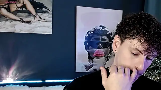 TylerGibson online show from June 2026 09:14:02 AM