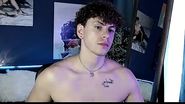 TylerGibson online show from June 2026 01:39:02 PM