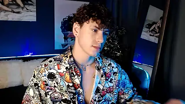 TylerGibson online show from July 2026 04:28:02 AM