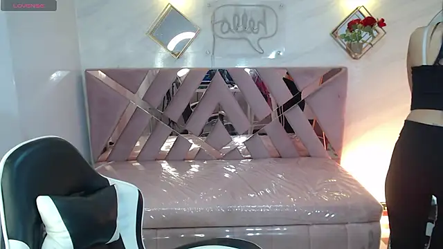 Melisa v online show from February 2026 08:09:01 PM