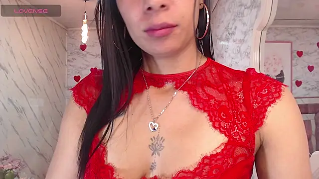 Melisa v online show from April 2026 01:42:02 AM