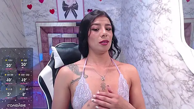 Melisa v online show from May 2026 07:55:02 PM