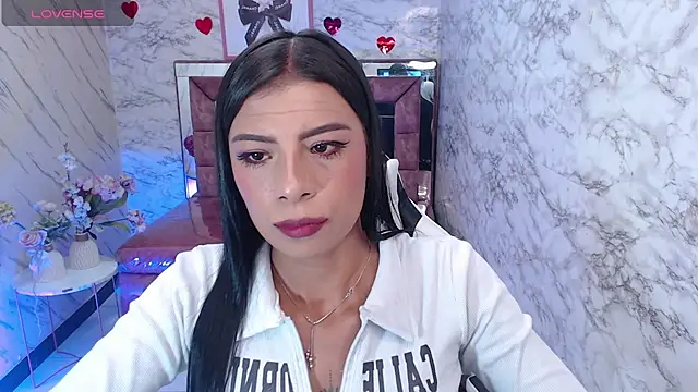Melisa v online show from June 2026 08:02:02 PM