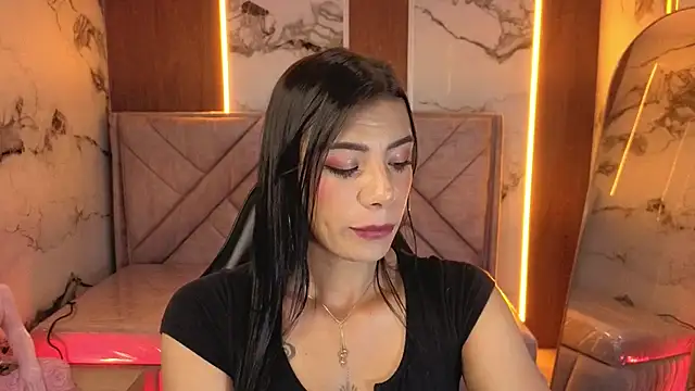 Melisa v online show from June 2026 07:56:01 PM