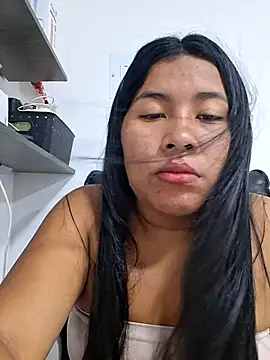 Sweet-Dirty-Storm online show from March 2026 07:06:02 PM